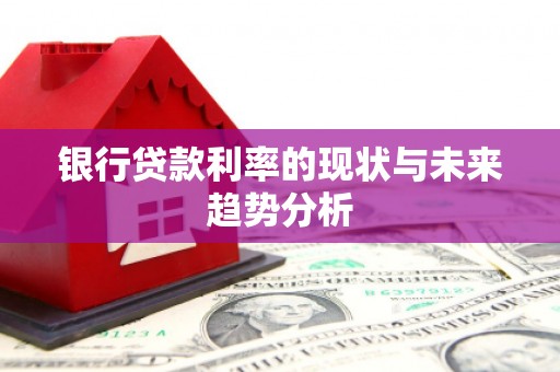 海兴银行贷款利率的现状与未来趋势分析