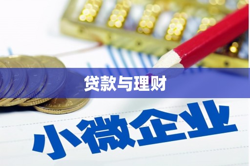 海兴贷款与理财