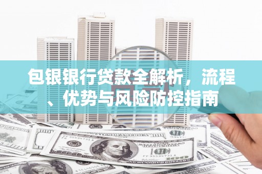 海兴包银银行贷款全解析，流程、优势与风险防控指南
