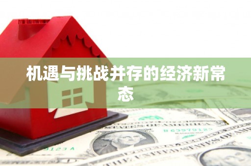 海兴机遇与挑战并存的经济新常态
