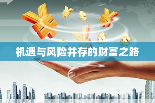 海兴机遇与风险并存的财富之路