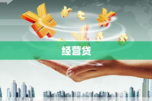 海兴经营贷