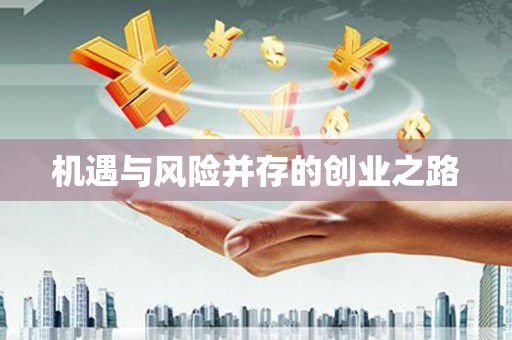 海兴机遇与风险并存的创业之路