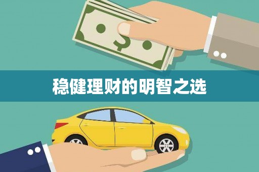 海兴稳健理财的明智之选