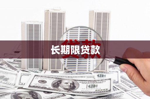 海兴长期限贷款