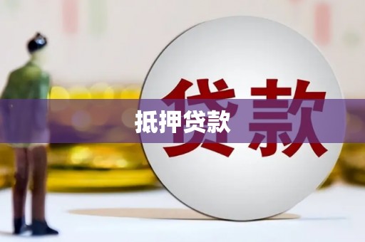 海兴抵押贷款