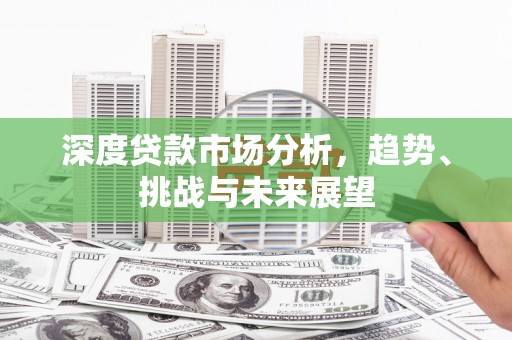 海兴深度贷款市场分析，趋势、挑战与未来展望