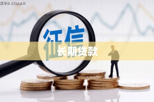海兴长期贷款