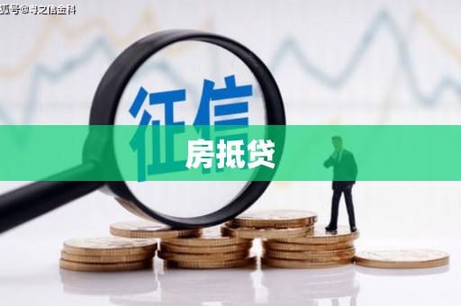 海兴房抵贷