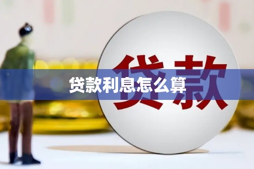 海兴贷款利息怎么算