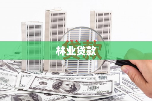 海兴林业贷款