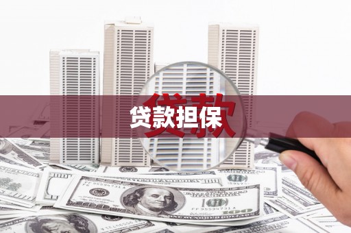 海兴贷款担保
