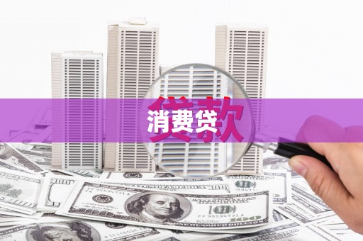 海兴消费贷