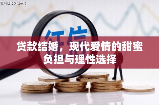 海兴贷款结婚，现代爱情的甜蜜负担与理性选择