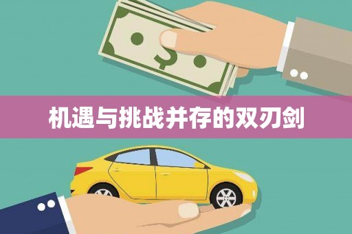 海兴机遇与挑战并存的双刃剑