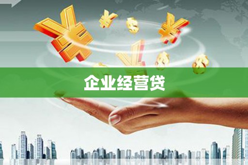 海兴企业经营贷