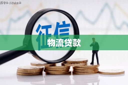 海兴物流贷款