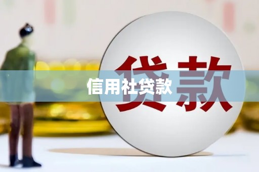 海兴信用社贷款