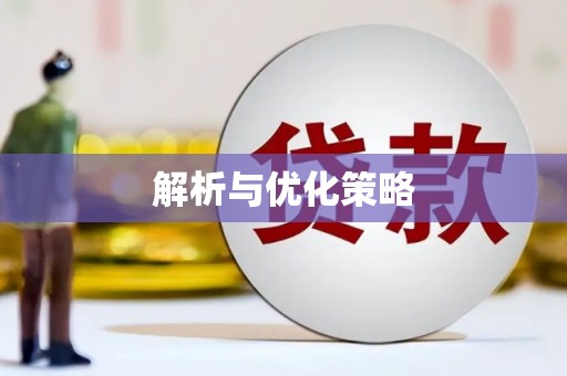 海兴解析与优化策略