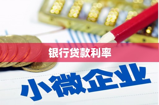 海兴银行贷款利率
