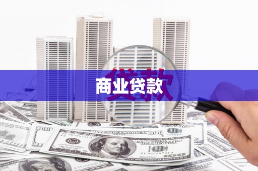 海兴商业贷款