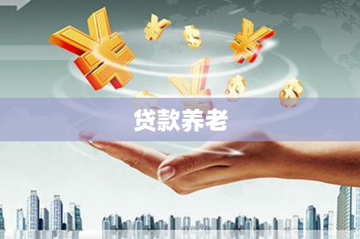 海兴贷款养老