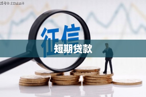 海兴短期贷款