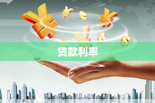 海兴贷款利率