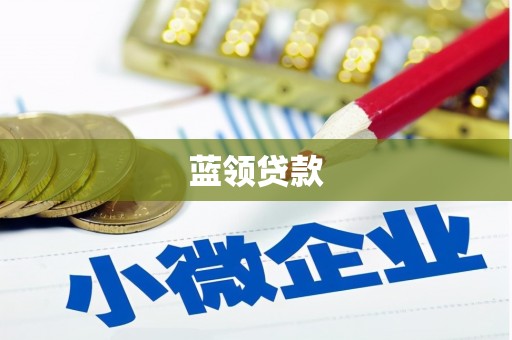 海兴蓝领贷款