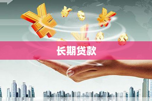 海兴长期贷款
