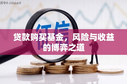 海兴贷款购买基金，风险与收益的博弈之道