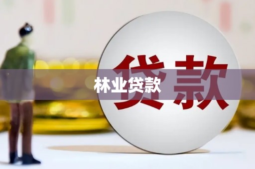 海兴林业贷款