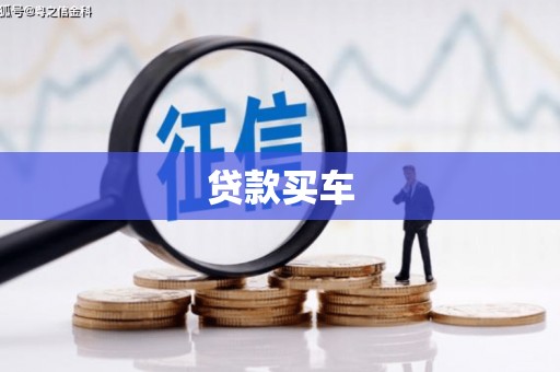 海兴贷款买车
