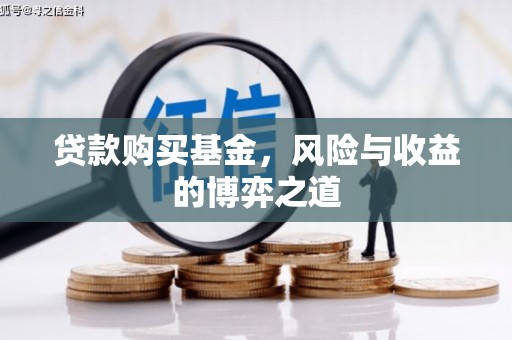 海兴贷款购买基金，风险与收益的博弈之道