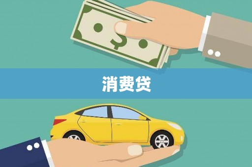 海兴消费贷