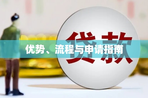 海兴优势、流程与申请指南