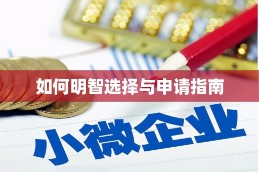海兴如何明智选择与申请指南