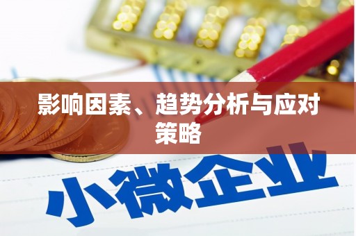 海兴影响因素、趋势分析与应对策略