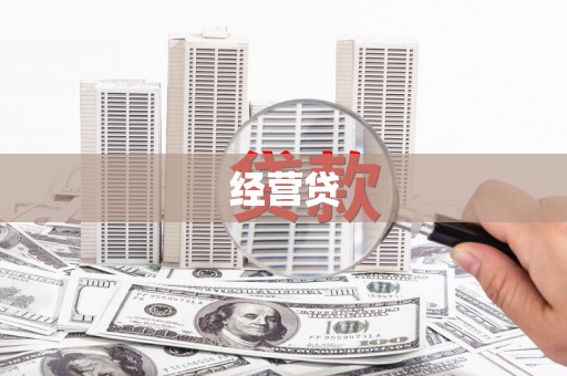海兴经营贷